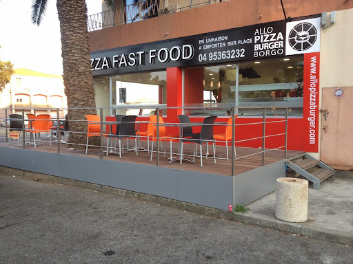 Photo 4 - Allo Pizza Burger Borgo