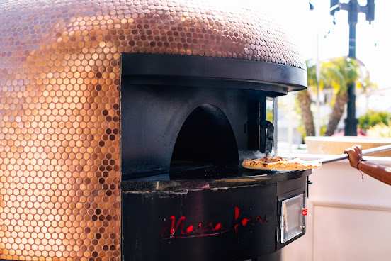 ENO Market & Pizzeria by null