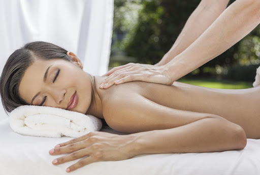 Oriental massage cambridge