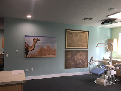 Children's Dentistry