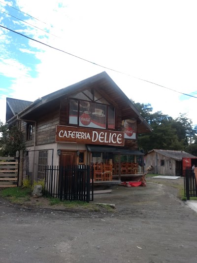 Photos of Cafereria Delice