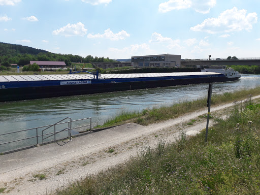 Eiermühle - Visual