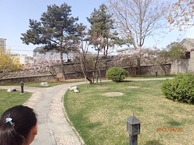 Photos of Chengde Qiwanglou Hotel