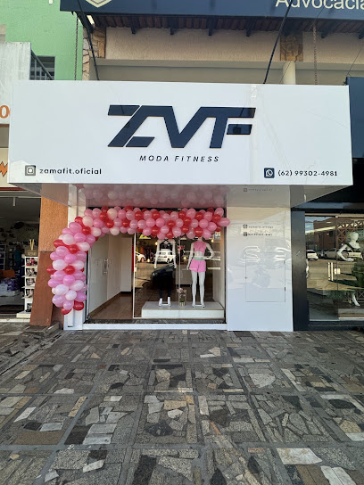 Zama Fit - Moda Fitness Anápolis