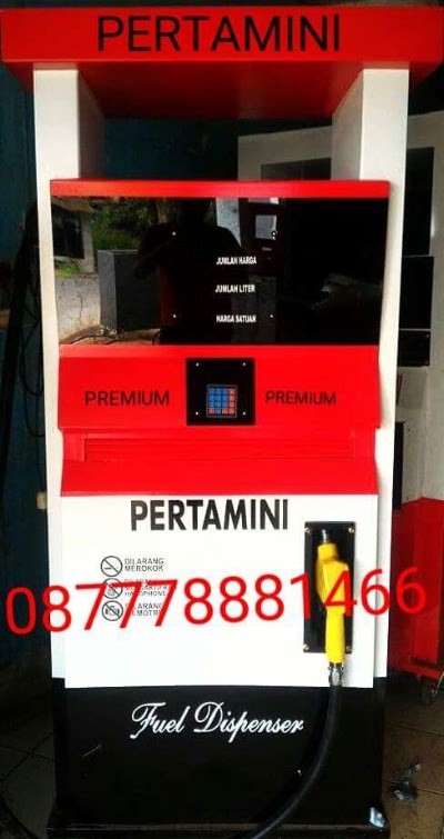 gas-station
