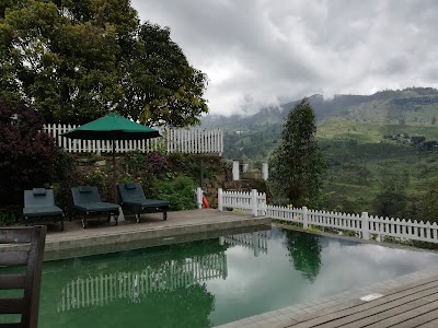 lodging