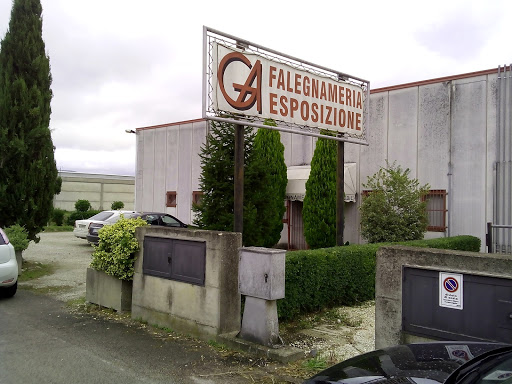 Falegnameria Ghigi Alvaro