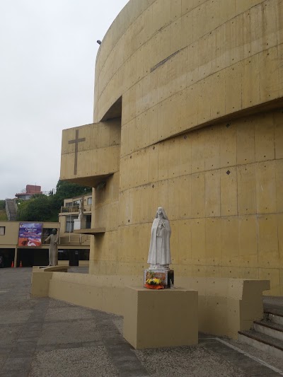 Photos of San Expedito