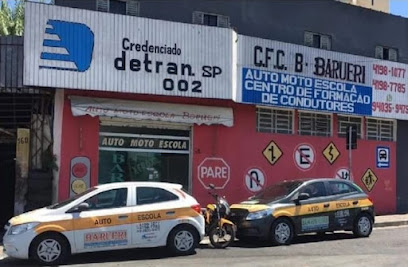 Auto Moto Escola Barueri Ltda