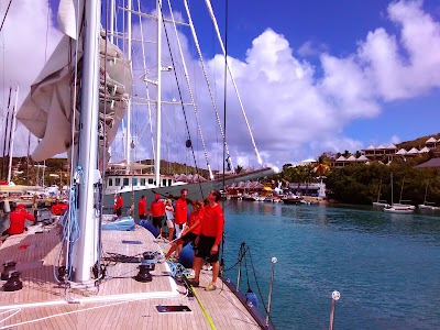 Photos of Antigua Yacht Club