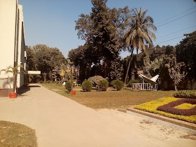Photos of Dhaka Residential Model College