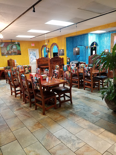 La Cabana Mexican Restaurant