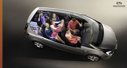 Tropícar. Alquiler de coches