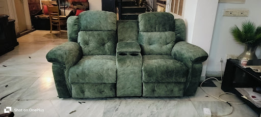 Alam Chair repairing sofa services are providing services for all sofa repair services work such… post image