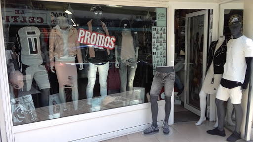 Dresscode Coulommiers