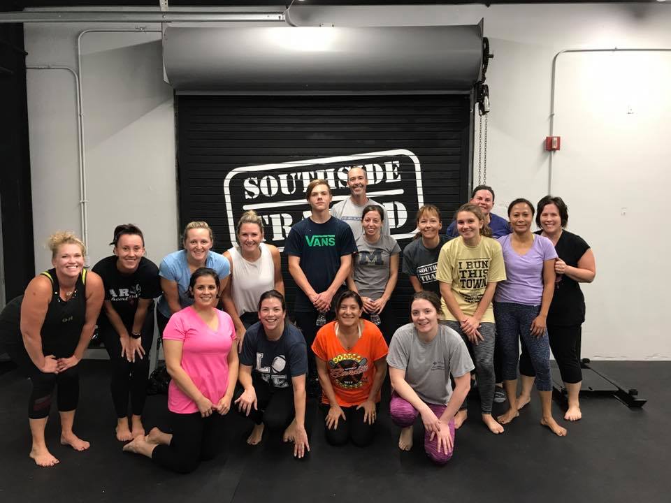 Southside Knockout Training Orland Park photo 10