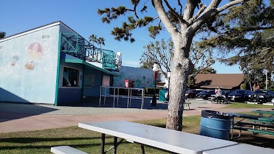 Photos of Adventure City