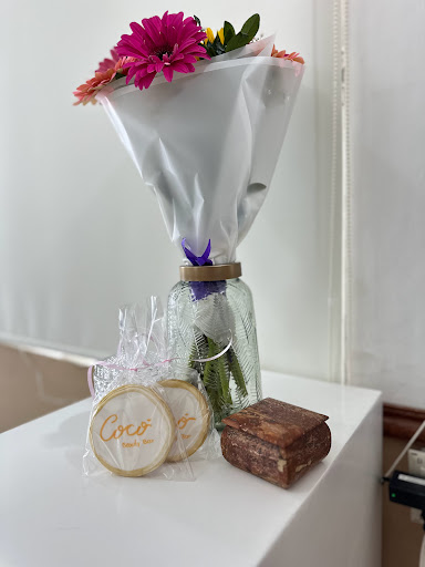 Coco beauty bar tuxpan