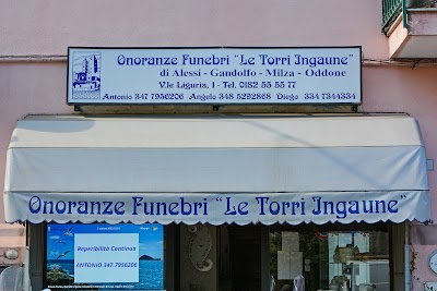 Onoranze Funebri Le Torri Ingaune