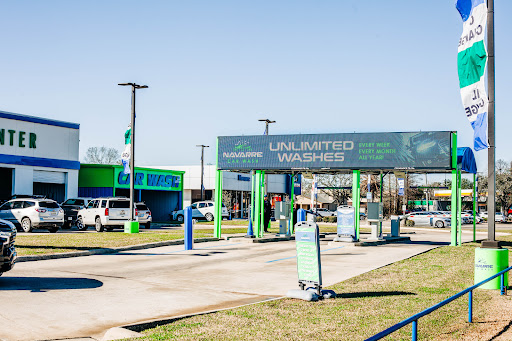 Navarre Quick Lube and Car Wash - Lake Charles - Thumbnail