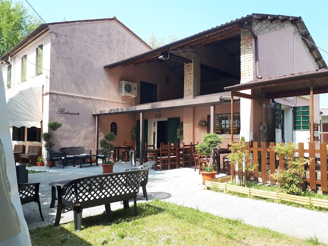 La Bricola Osteria tipica chioggiotta
