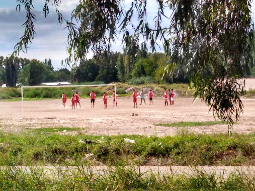 Club Real Mendoza, Author: Hugo Jofré