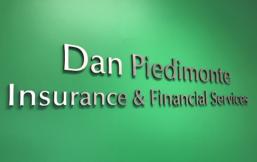 Dan Piedimonte Desjardins Insurance Agent - Thumbnail