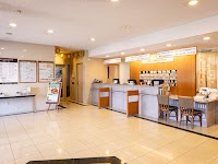 HOTEL AZ 熊本荒尾店