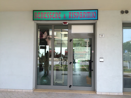 Benessere&Risparmio - Visual