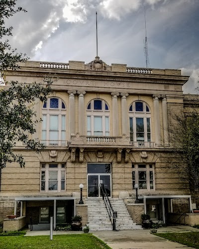 Allen Parish Clerk of Courts