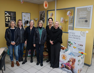 Photo n°8 de Agence CENTURY 21 ACI Limoux à Limoux (Agence de location immobilière)