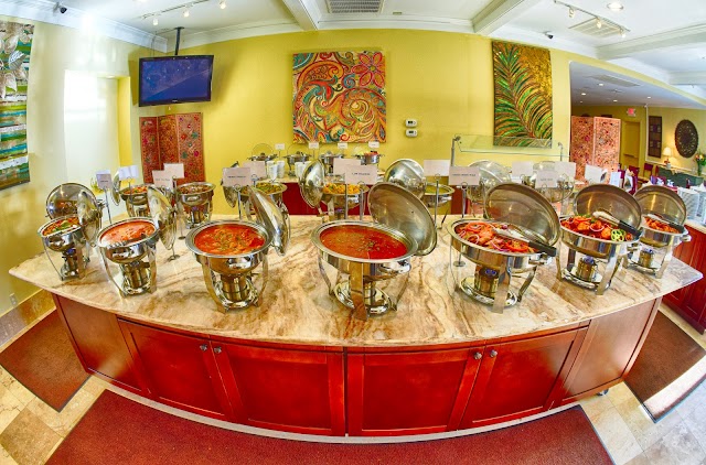 Nirvana Indian Restaurant