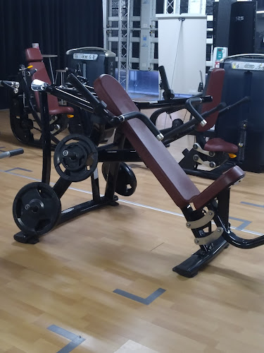 Arenae Fitness Club - Salle de sport