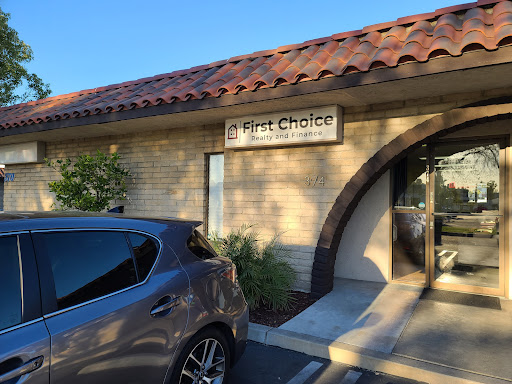 First Choice Realty and Finance - Thumbnail