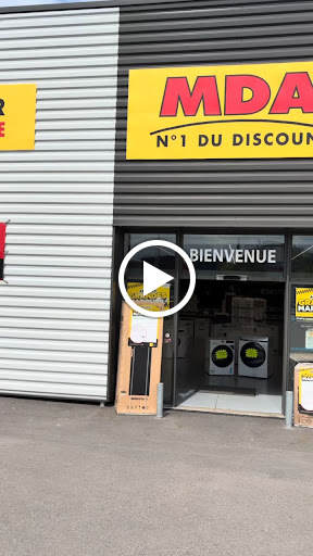 🚨 UN NOUVEAU SOUFFLE CHEZ MDA ! 🚨

Nous voici vos nouveaux gérants Laurent et Frédéric… et nous avons hâte de vous accueillir ! 💥

👉 Venez nous découvrir en magasin et profiter du renouveau avec une équipe motivée, dynamique et toujours à votre écoute !

✨ Venez également découvrir la nouvelle gamme de marque FAURE, en exclusivité chez MDA !

🛡️ Garantie 3 ans incluse, avec possibilité jusqu’à 6 ans !

Nouvelle énergie, nouvelles idées…
et toujours ce qui fait la différence 👇

💳 Paiement jusqu’à 30 fois
🔥 Des PRIX toujours aussi imbattables !

TV, électroménager, cuisine, literie… tout y est, et encore mieux !

🎉 OFFRES PROMOTIONNELLES en cours — c’est le moment d’en profiter !

📍 On vous attend en magasin !
#MDA #LaurentEtFrederic #NouveauxGerants #Renouveau #FAURE #Exclusivite #BonnesAffaires #Electromenager #Promo