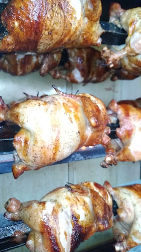 Ricky Pollo - Restaurante