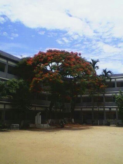 Photos of Upazila Rest House