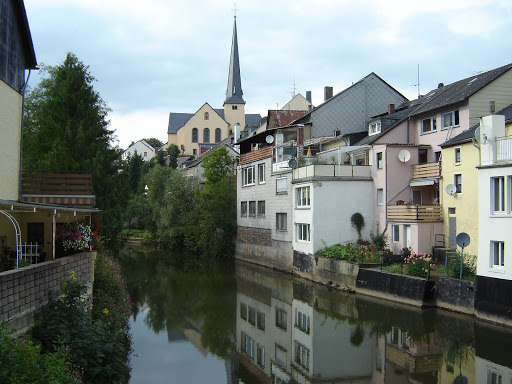 Ortsgemeinde Waxweiler Bauamt - Thumbnail