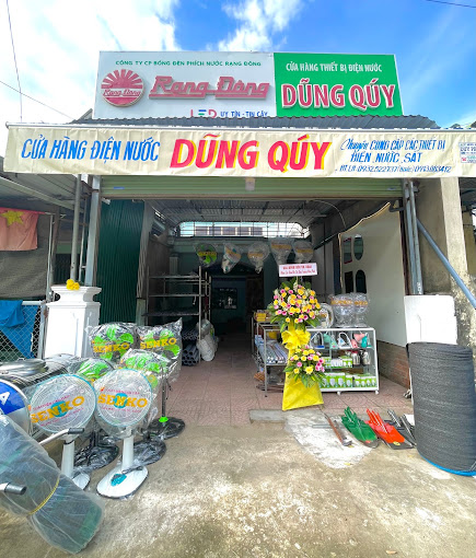 Cửa Hàng Điện Nước Dũng Quý, Tịnh Hà, Sơn Tịnh, Quảng Ngãi