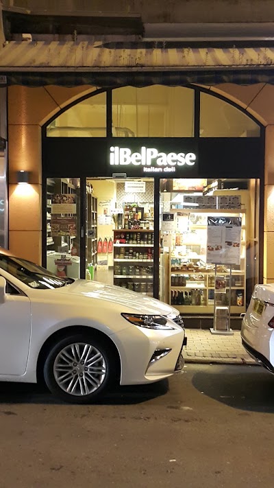 Photos of il Bel Paese