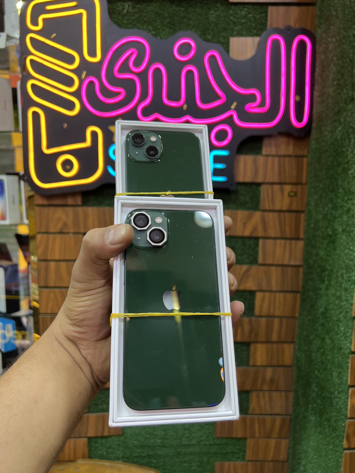 7MOBTEC Group شركة