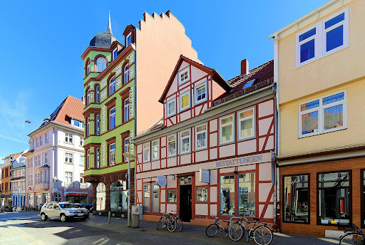 Stern Bestattungen - Visual