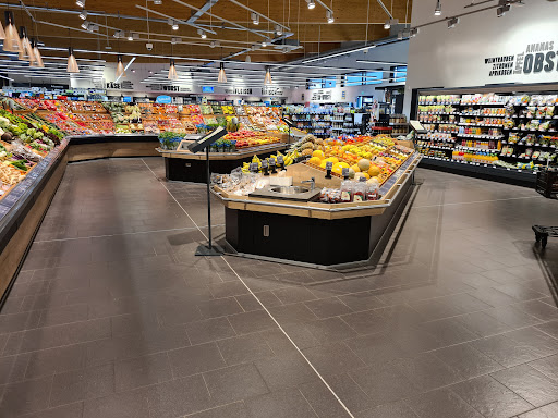 EDEKA Maruhn - Visual