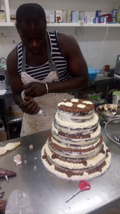 Photos of Cassy's Deli Patisserie
