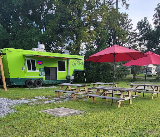 Syrenita Food Truck - Thumbnail