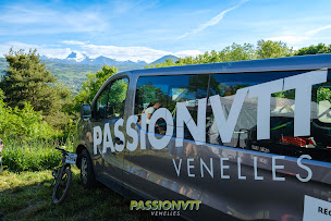 Photo n°9 de Passion VTT Venelles à Venelles (Club de cyclisme)