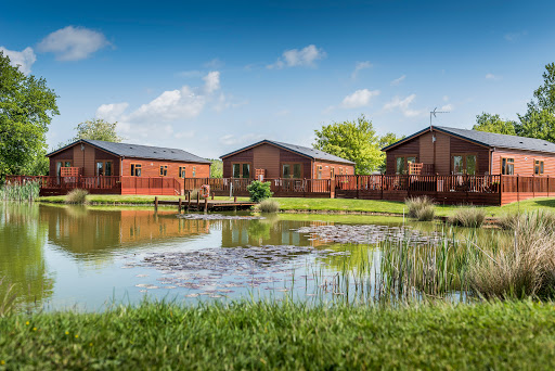 Yaxham Waters Holiday Park