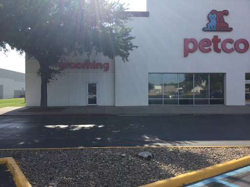 Petco Grooming