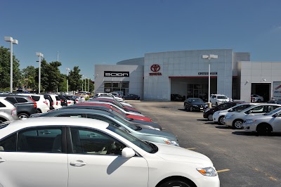 Photos of Grossinger Toyota North