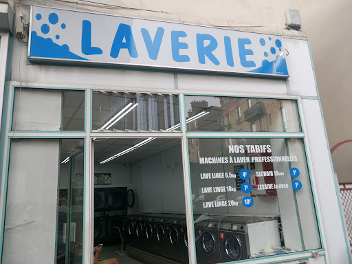 C'net laverie